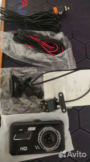 Видеорегистратор