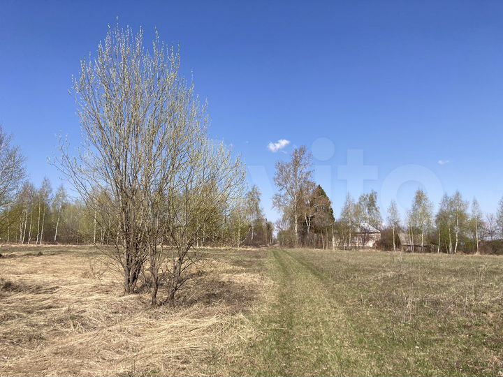 Участок 2,06 га (СНТ, ДНП)