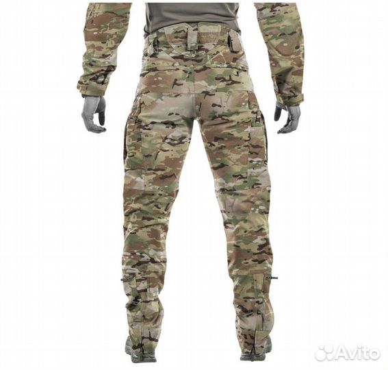 Брюки UF PRO Striker XT Combat Pants Gen.3 Mult