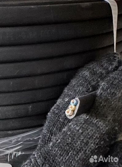 Кабель ввг ГОСТ в наличии