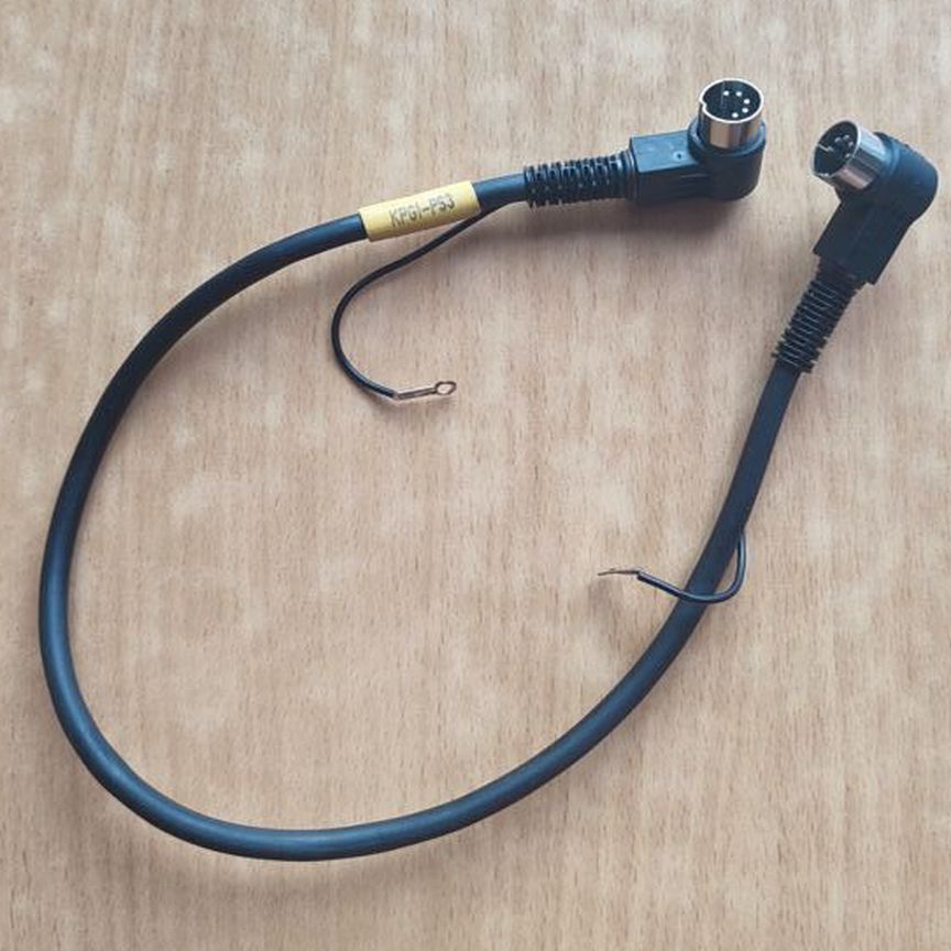 [KPG1-PS3] Moeller / Eaton Кабель, 50 См