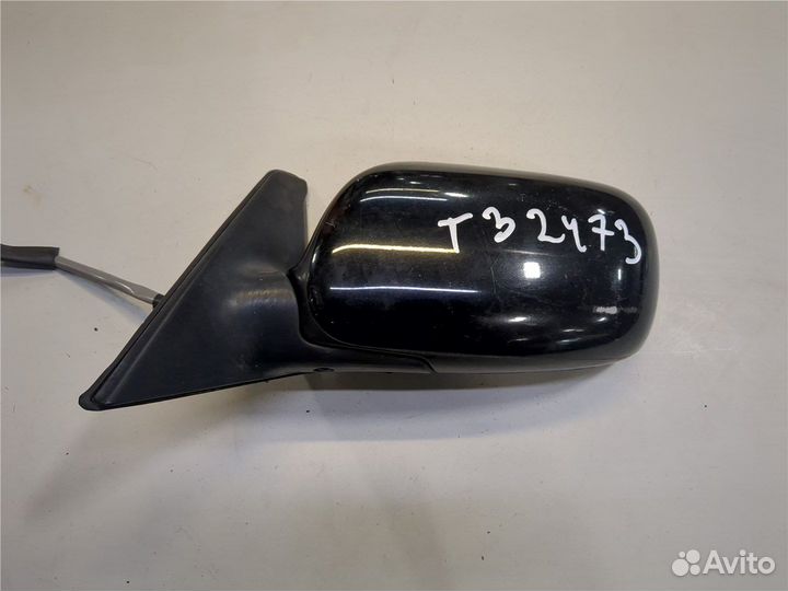 Зеркало боковое Lexus IS, 2004