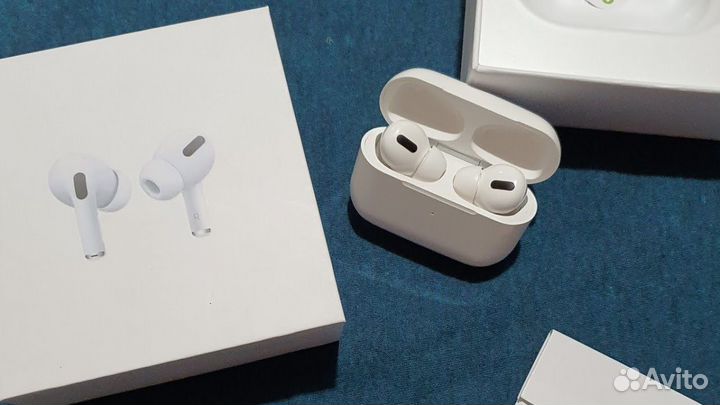 Airpods Pro