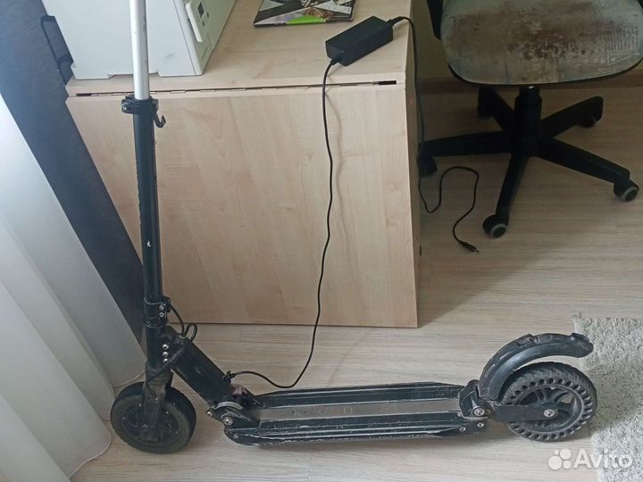 Электро Самокат Kuggo s3