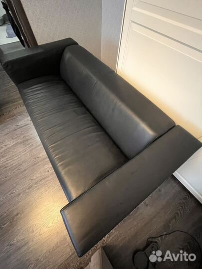 Диван IKEA клиппан Б/У