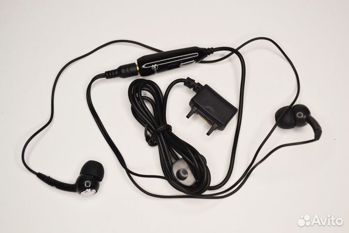 Гарнитура для Sony Ericsson