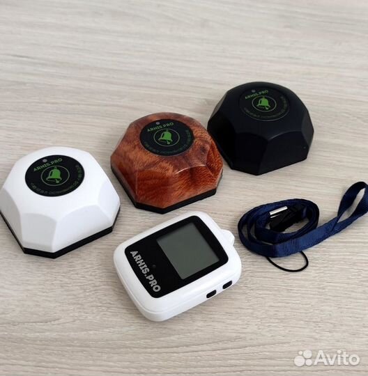 Кнопка вызова мед персонала для больниц, стоматол