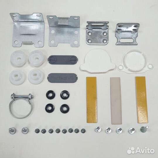 Монтажный комплект фасада для посудомоечной машины