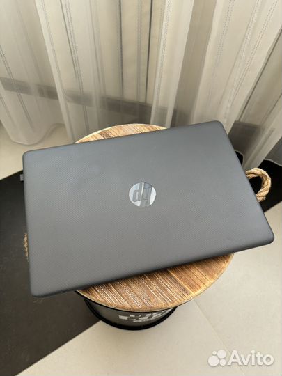Ноутбук hp laptop 15s