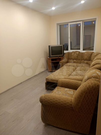 1-к. квартира, 40,8 м², 2/3 эт.