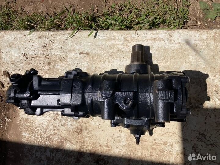 Гидроусилитель руля гур 4310 Камаз 4310