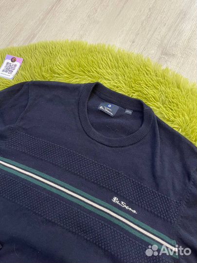 Кофта Ben Sherman