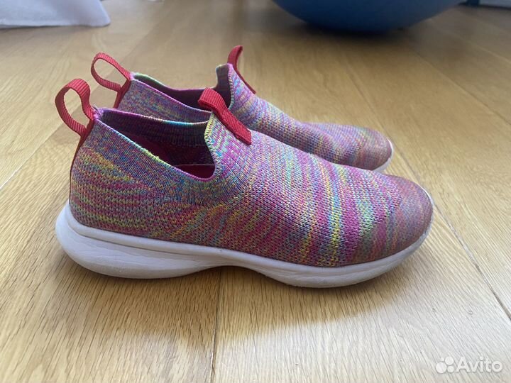 Кеды Reima 30 размер