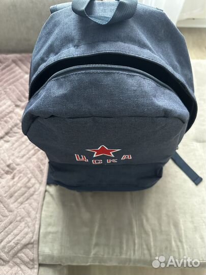 Рюкзак цска