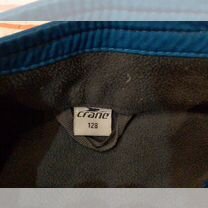 Куртка softshell 128 crane