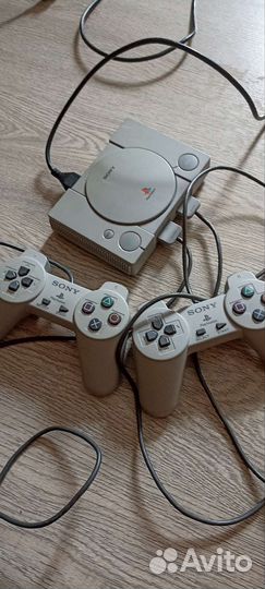 Sony PlayStation classic