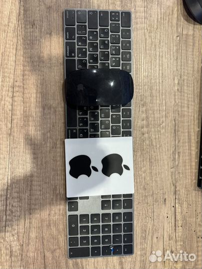 Моноблок apple iMac 27 pro