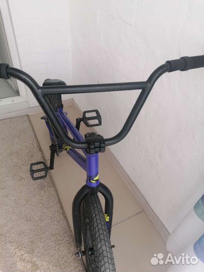 Велосипед бмх