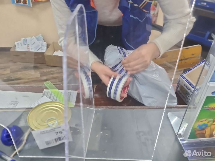 Бильные пальцы игрушки для птиц 100шт