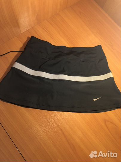Юбка шорты Nike
