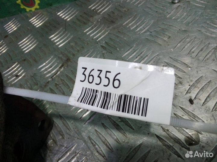 Выпускной коллектор Peugeot 406 седан RFV 2.0 Rfv