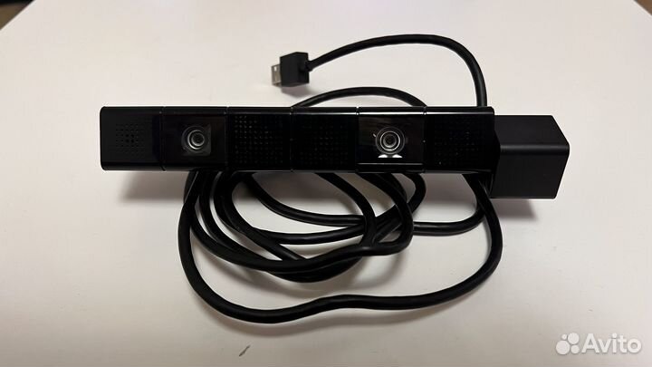 Камера для sony playstation 4