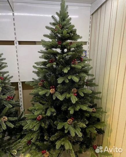 Искусственные елки оптом, 180см,210см