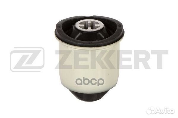 С/блок зад. балки Renault Megane II 02- Scenic