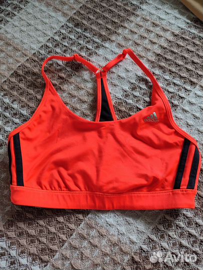 Оригинальный топ Adidas