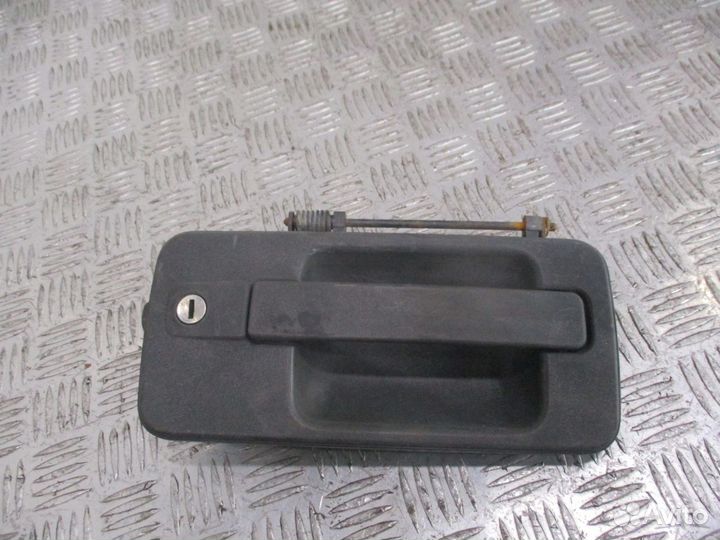 Ручка двери наружняя левая Mercedes-Benz A94176004