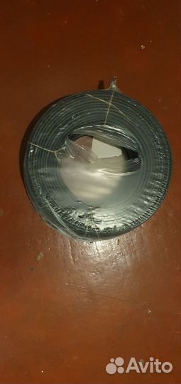 Кабель силовой ввг-Пнг(А) -lsltx-100м