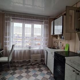 2-к. квартира, 42 м², 2/2 эт.