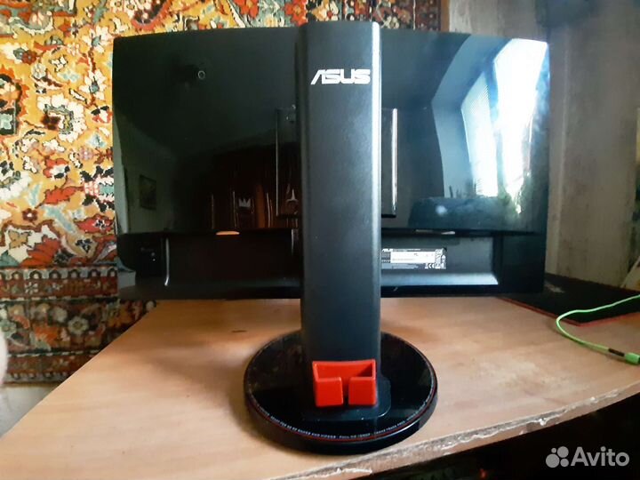 Asus VG248QE 144Hz /24 дюйма