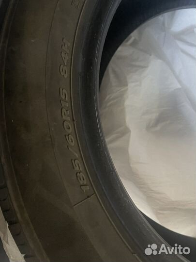 Hankook Optimo ME02 185/60 R15 84