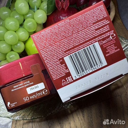Loreal Revitalift Лифтинг-уход Дневной крем 50мл