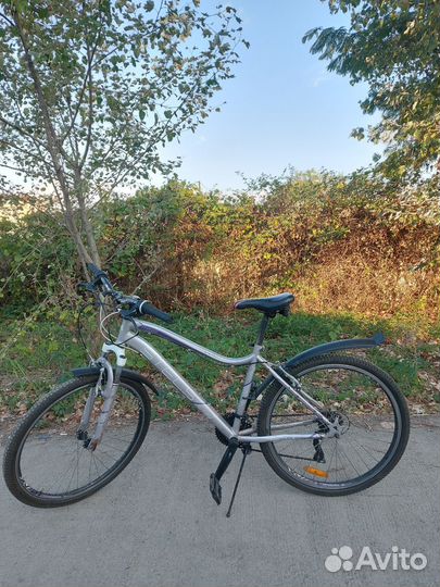 Спортивный велосипед Stels Miss 5000