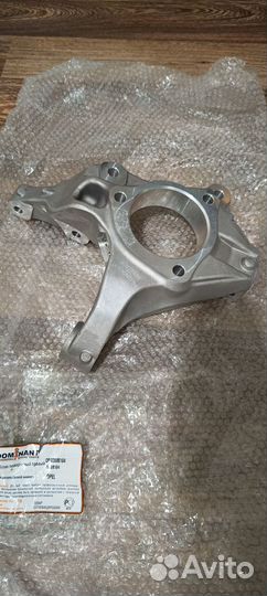 Поворотный кулак Chevrolet Cruze