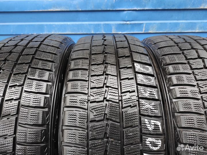 Dunlop Winter Maxx WM01 225/50 R18 95Q