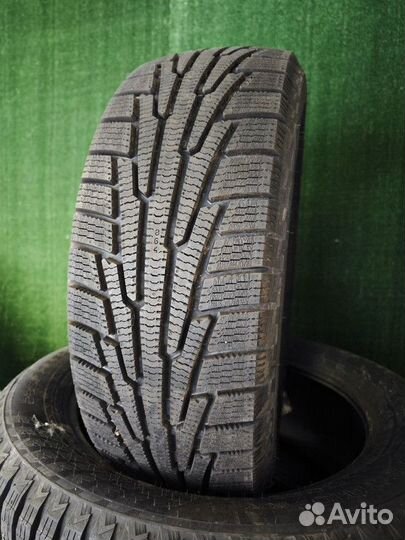 Ikon Tyres Nordman RS2 225/50 R17 98R