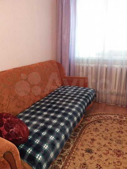 1-к. квартира, 30 м², 1/5 эт.