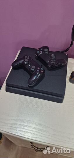 Sony playstation 4