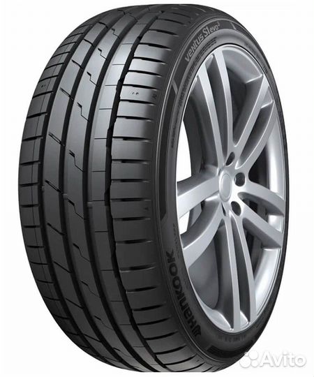 Hankook Ventus S1 Evo 3 K127 265/35 R18 97Y