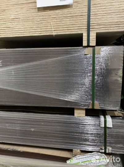 Ламинированная фанера 1250*2500 с доставкой по спб