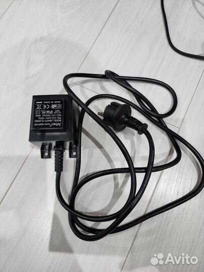 Подсветка подводная/надводная прудовая