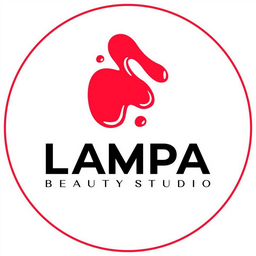 Beauty studio LAMPA