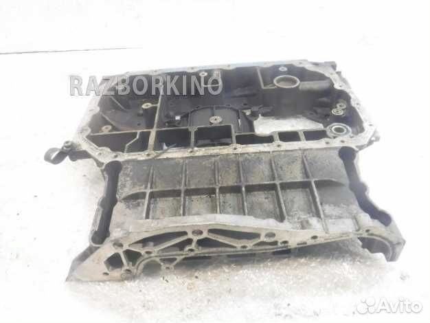 Поддон двигателя 06E103601A