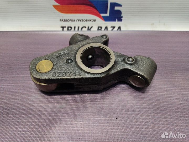 Рокер горного тормоза Volvo VNL