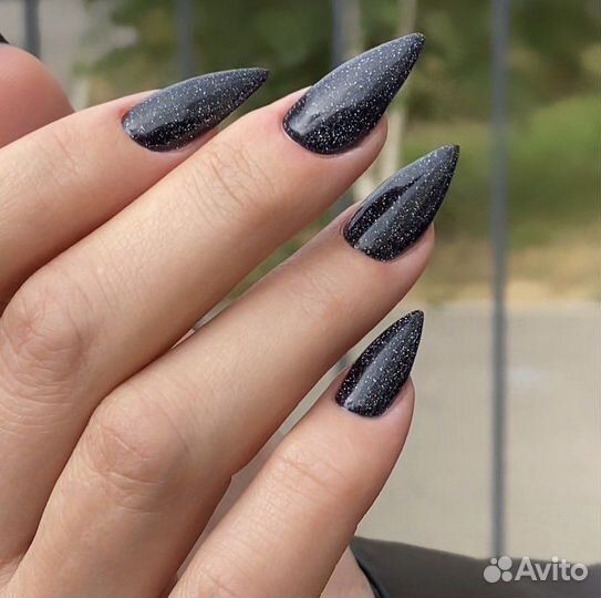 Мастер маникюра