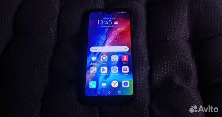 HONOR 8S, 2/32 ГБ