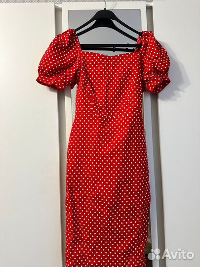 Платье женское